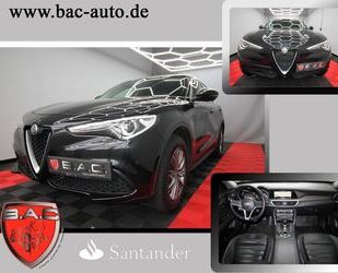 Alfa Romeo Stelvio Gebrauchtwagen
