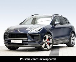 Porsche Macan Gebrauchtwagen