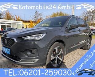 Seat Tarraco Gebrauchtwagen