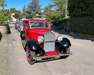 Mercedes-Benz 200 Oldtimer