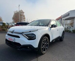 Citroen C4 Gebrauchtwagen