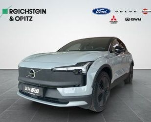 Volvo EX30 Gebrauchtwagen