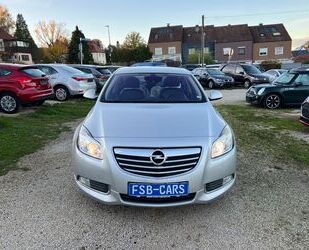Opel Insignia Gebrauchtwagen