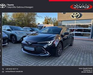 Toyota Corolla Gebrauchtwagen