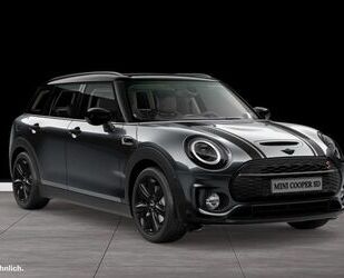 Mini Cooper SD Clubman Gebrauchtwagen