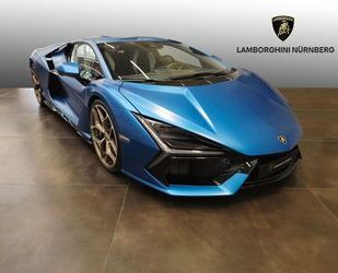 Lamborghini Revuelto Gebrauchtwagen