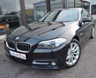 BMW 525 Gebrauchtwagen