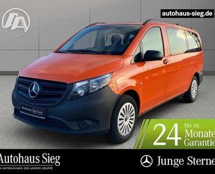 Mercedes-Benz Vito Gebrauchtwagen