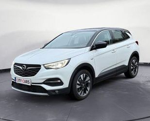 Opel Grandland (X) Gebrauchtwagen