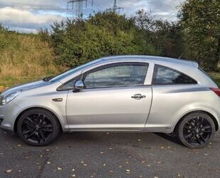 Opel Corsa Gebrauchtwagen