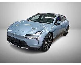 Polestar 4 Gebrauchtwagen