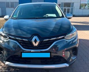 Renault Captur Gebrauchtwagen