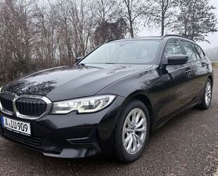 BMW 320 Gebrauchtwagen