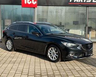 Mazda 6 Gebrauchtwagen