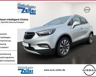 Opel Opel Mokka X Innovation Start/Stop, Standheizung, Gebrauchtwagen