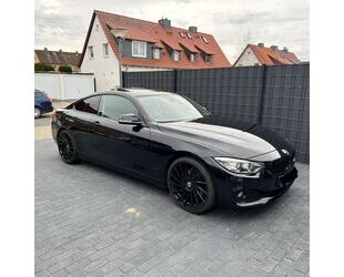 BMW BMW 430d Coupé - Gebrauchtwagen