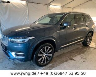 Volvo XC90 Gebrauchtwagen