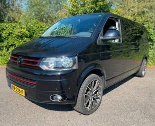 VW T5 Transporter Gebrauchtwagen