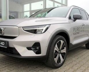 Volvo XC40 Gebrauchtwagen