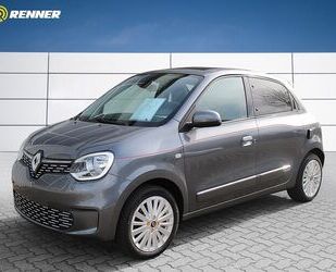 Renault Twingo Gebrauchtwagen