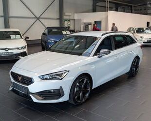 Cupra Leon Gebrauchtwagen