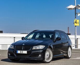 Alpina D3 Gebrauchtwagen