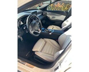 Mercedes-Benz C 400 Gebrauchtwagen