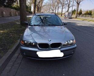BMW 318 Gebrauchtwagen