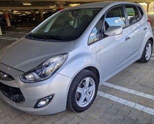 Hyundai ix20 Gebrauchtwagen