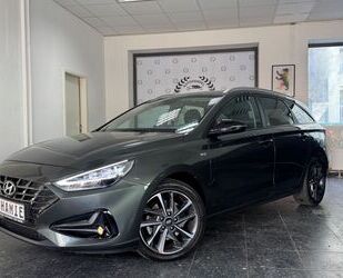 Hyundai i30 Gebrauchtwagen