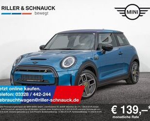 Mini Cooper SE Gebrauchtwagen