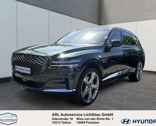 Genesis GV80 Gebrauchtwagen
