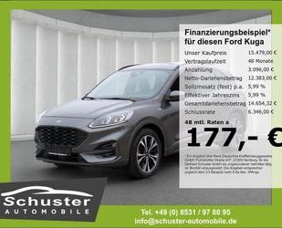 Ford Kuga Gebrauchtwagen