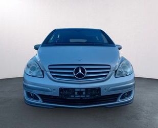 Mercedes-Benz B 200 Gebrauchtwagen