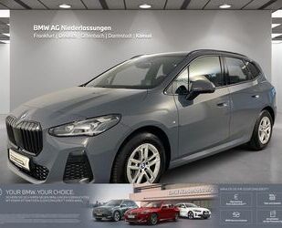 BMW 218 Active Tourer Gebrauchtwagen