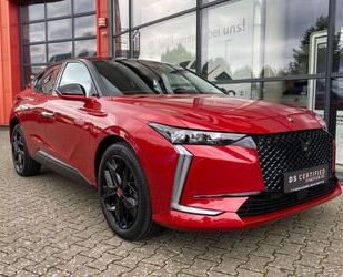 DS Automobiles DS4 Gebrauchtwagen