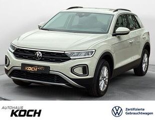 Peugeot T-Roc 