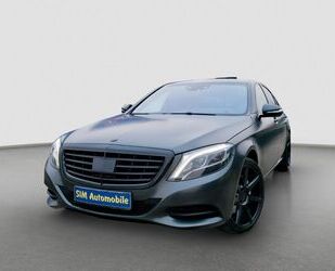 Mercedes-Benz S 350 Gebrauchtwagen