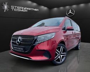 Mercedes-Benz V 250 Gebrauchtwagen