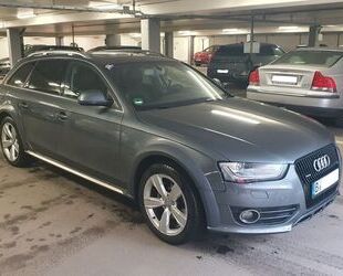 Audi A4 Allroad Gebrauchtwagen
