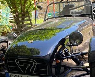 Caterham Andere Gebrauchtwagen