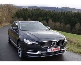 Volvo V90 Gebrauchtwagen