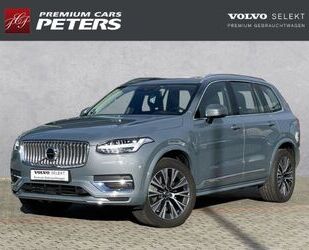 Volvo XC90 Gebrauchtwagen