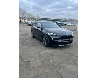 BMW X2 Gebrauchtwagen