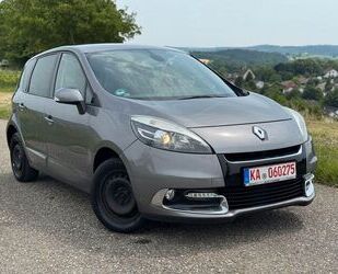 Renault Scenic Gebrauchtwagen