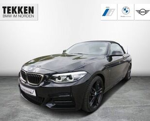 BMW M240i Gebrauchtwagen