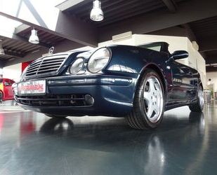 Mercedes-Benz CLK 320 Gebrauchtwagen
