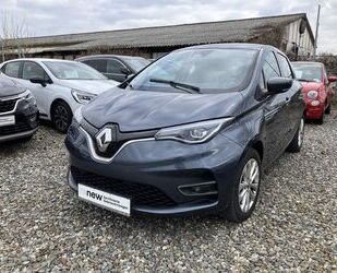 Renault ZOE Gebrauchtwagen