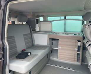 VW T5 California Gebrauchtwagen