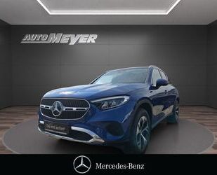 Mercedes-Benz GLC 300 Gebrauchtwagen